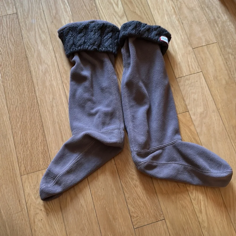 Hunter Boot Inserts - Picture 3 of 3